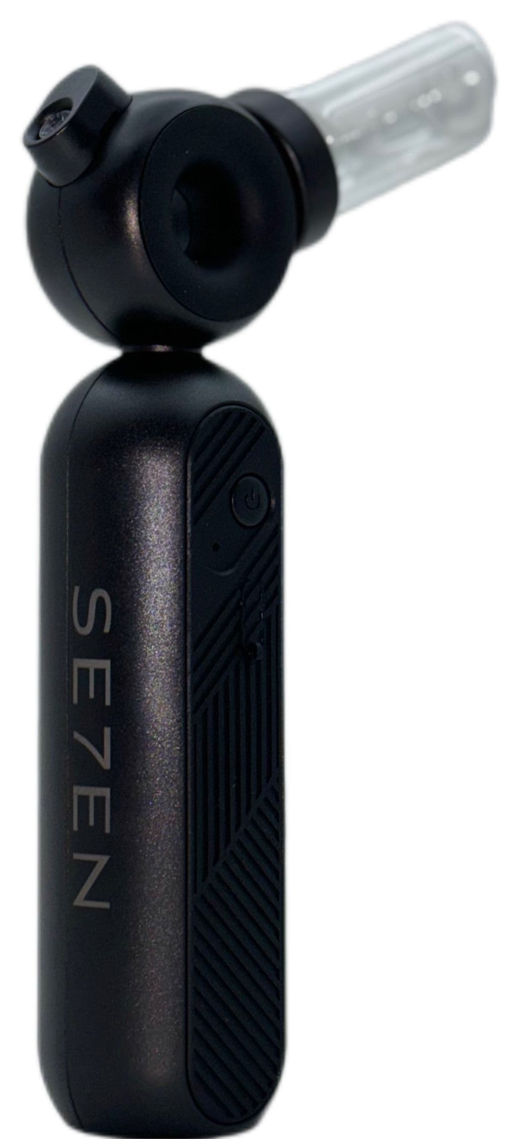 Se7en Styles Black Nano Mist