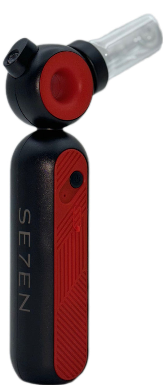 Se7en Styles Red Nano Mist