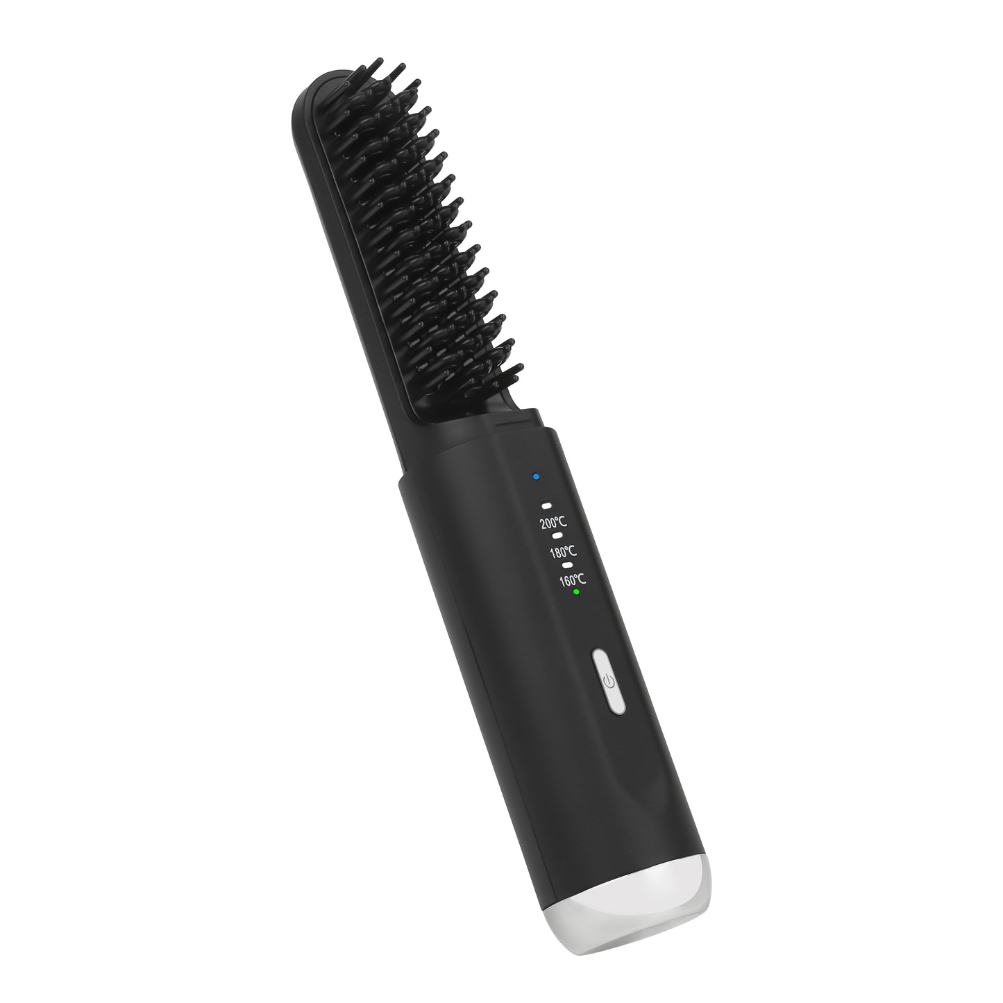 Se7en Styles Cordless Beard & Hair Straightener