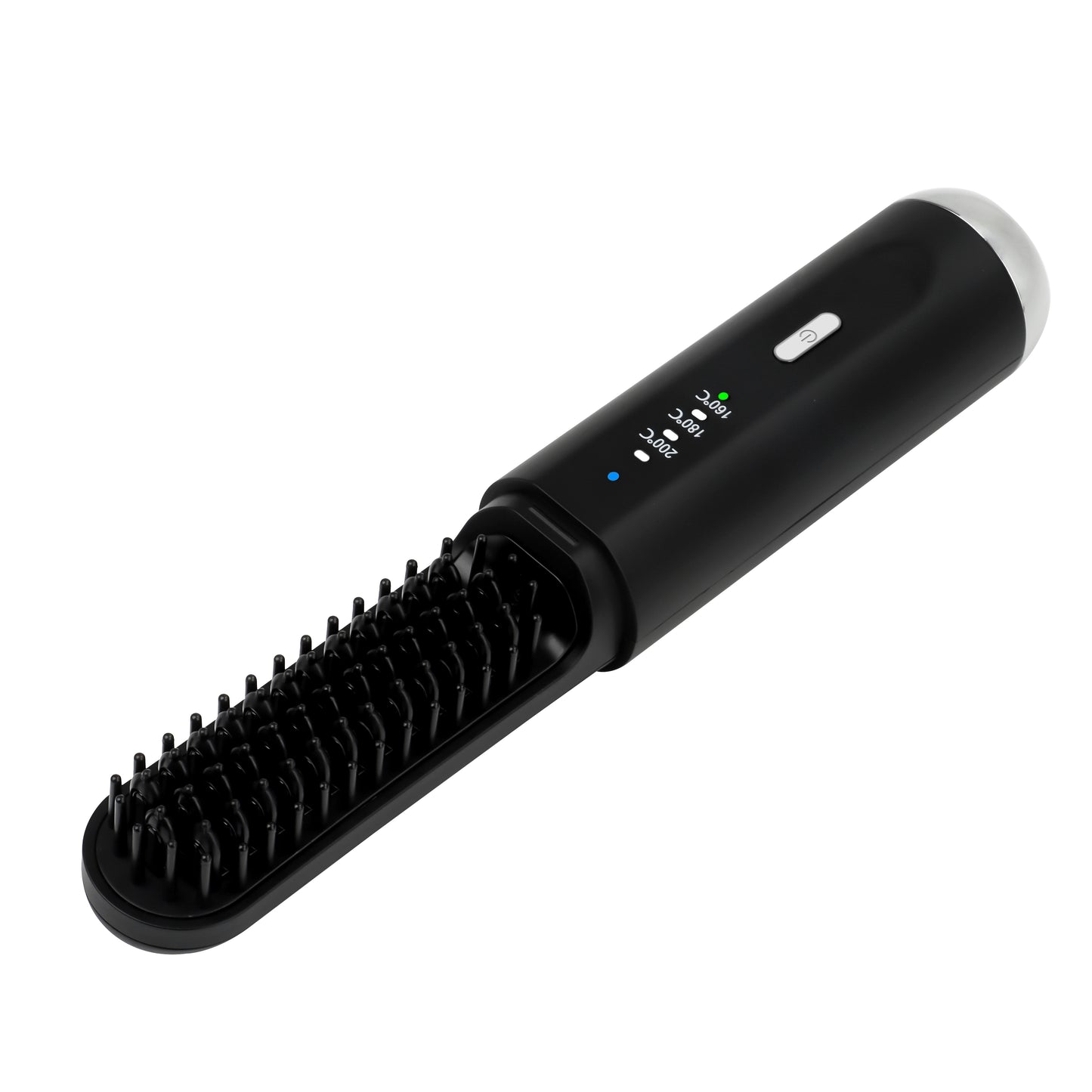 Se7en Styles Cordless Beard & Hair Straightener