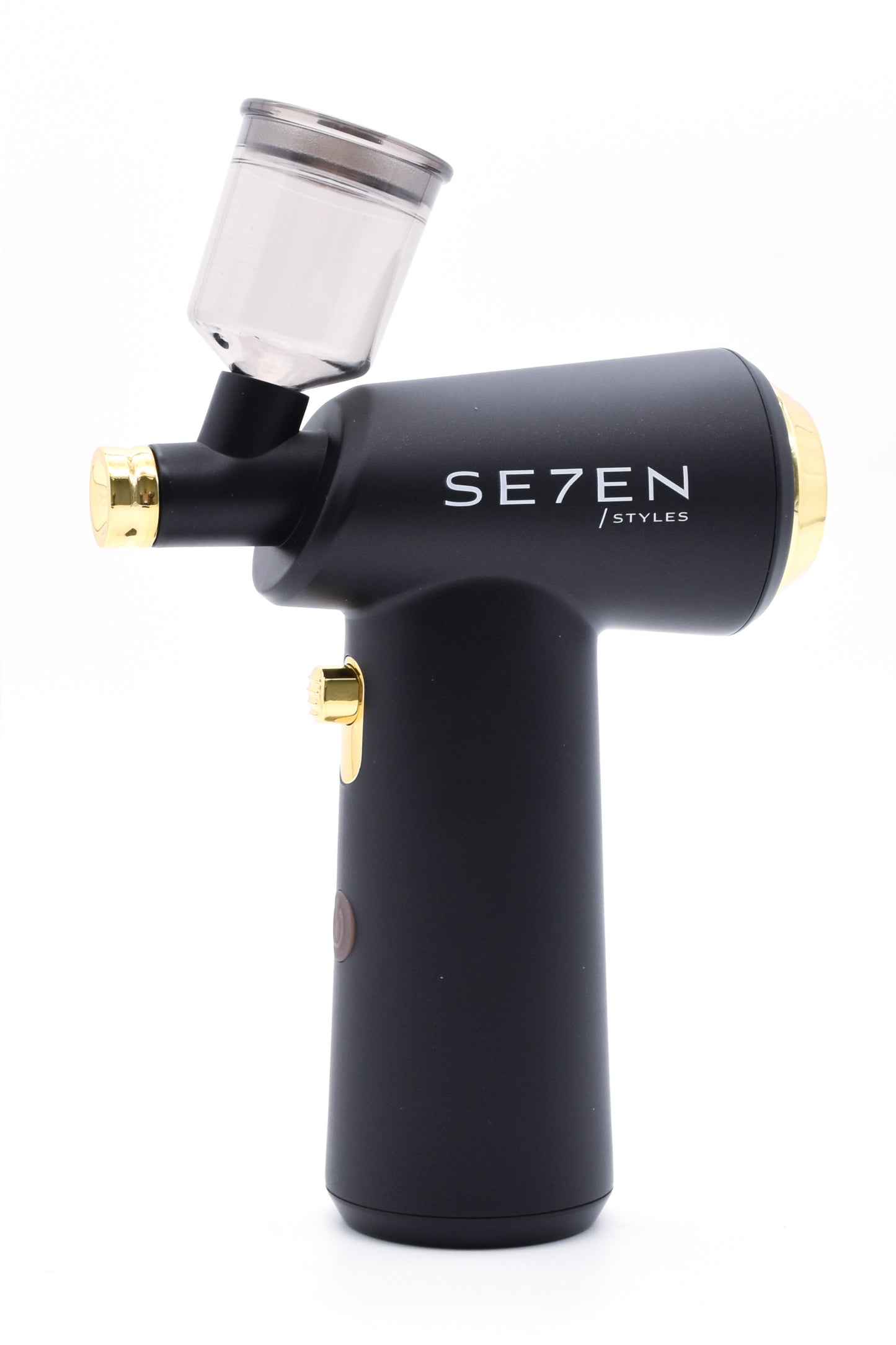 Se7en Styles Airbrush Wireless Charging