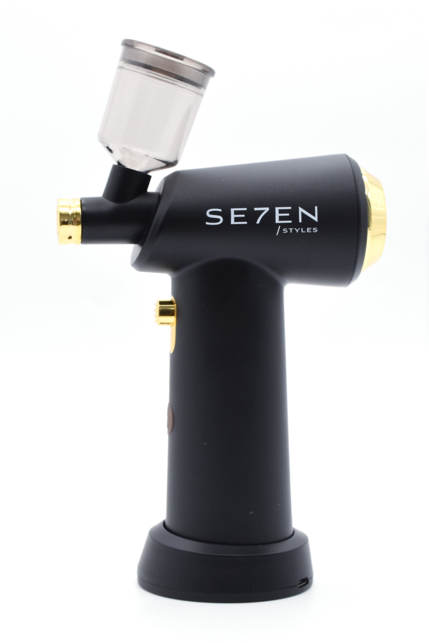 Se7en Styles Airbrush Wireless Charging