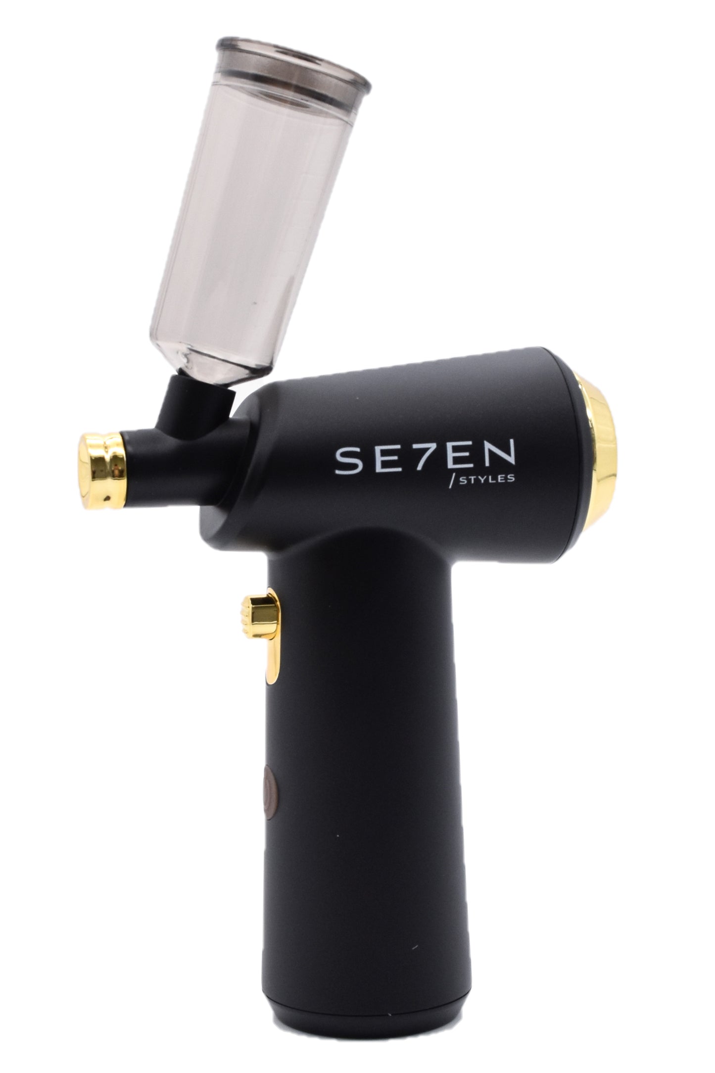 Se7en Styles Airbrush Wireless Charging