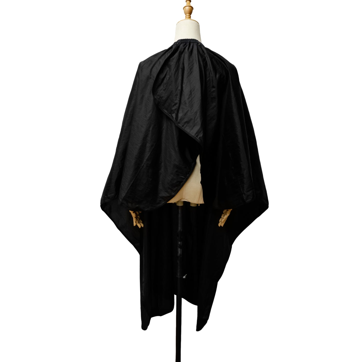 Se7en Styles Black Cape