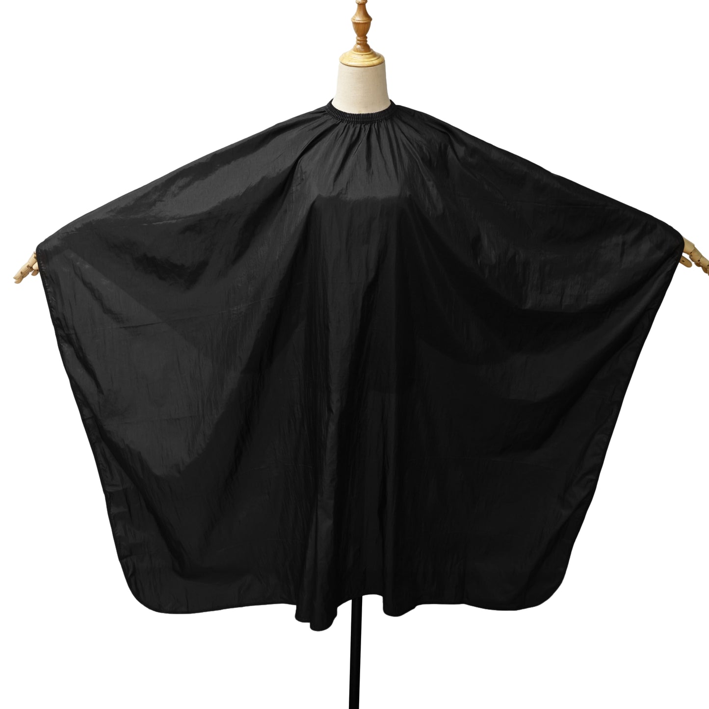 Se7en Styles Black Cape