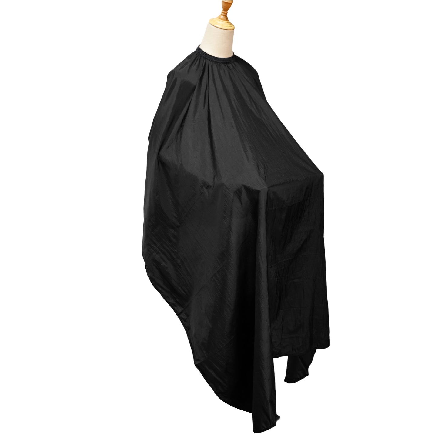 Se7en Styles Black Cape