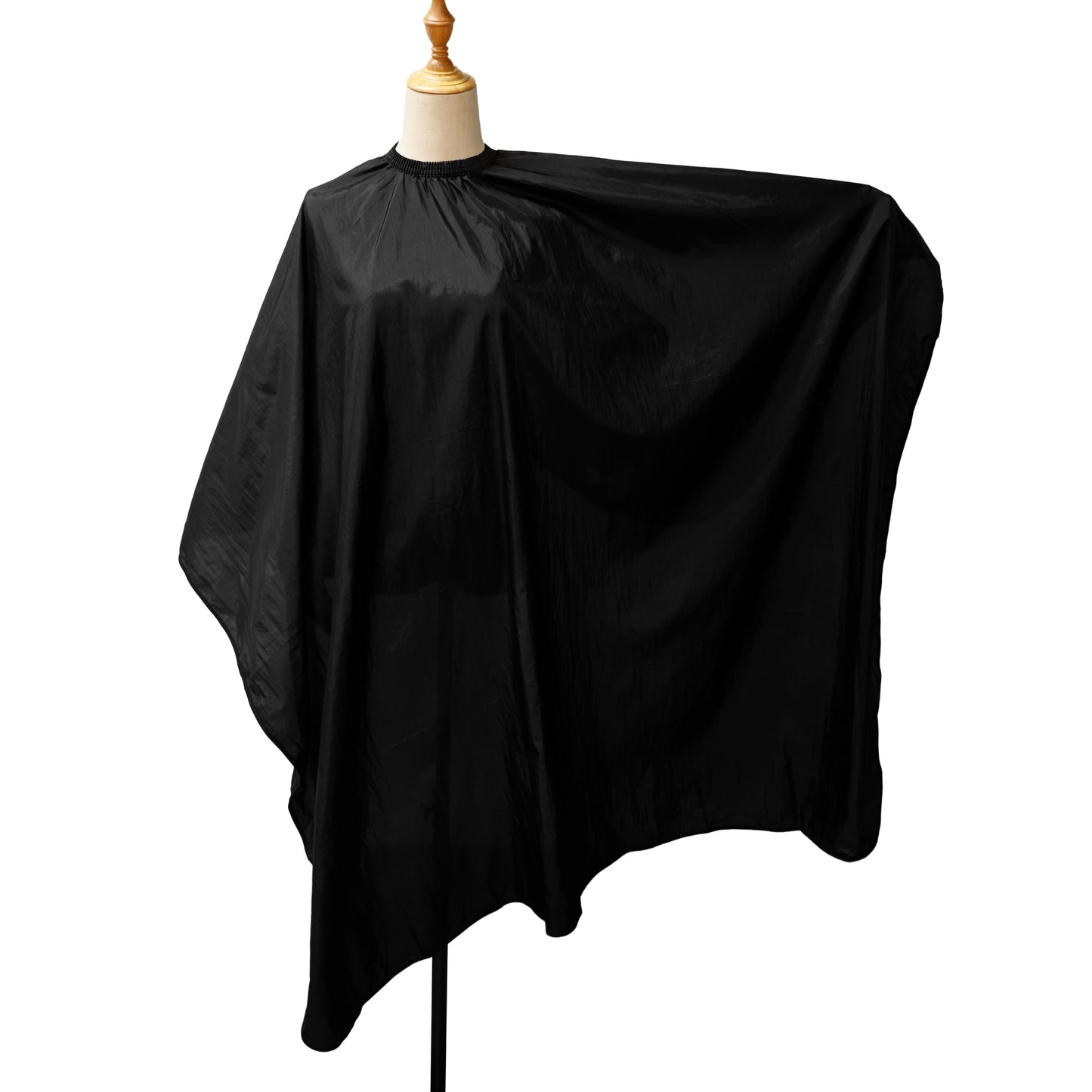 Se7en Styles Black Cape