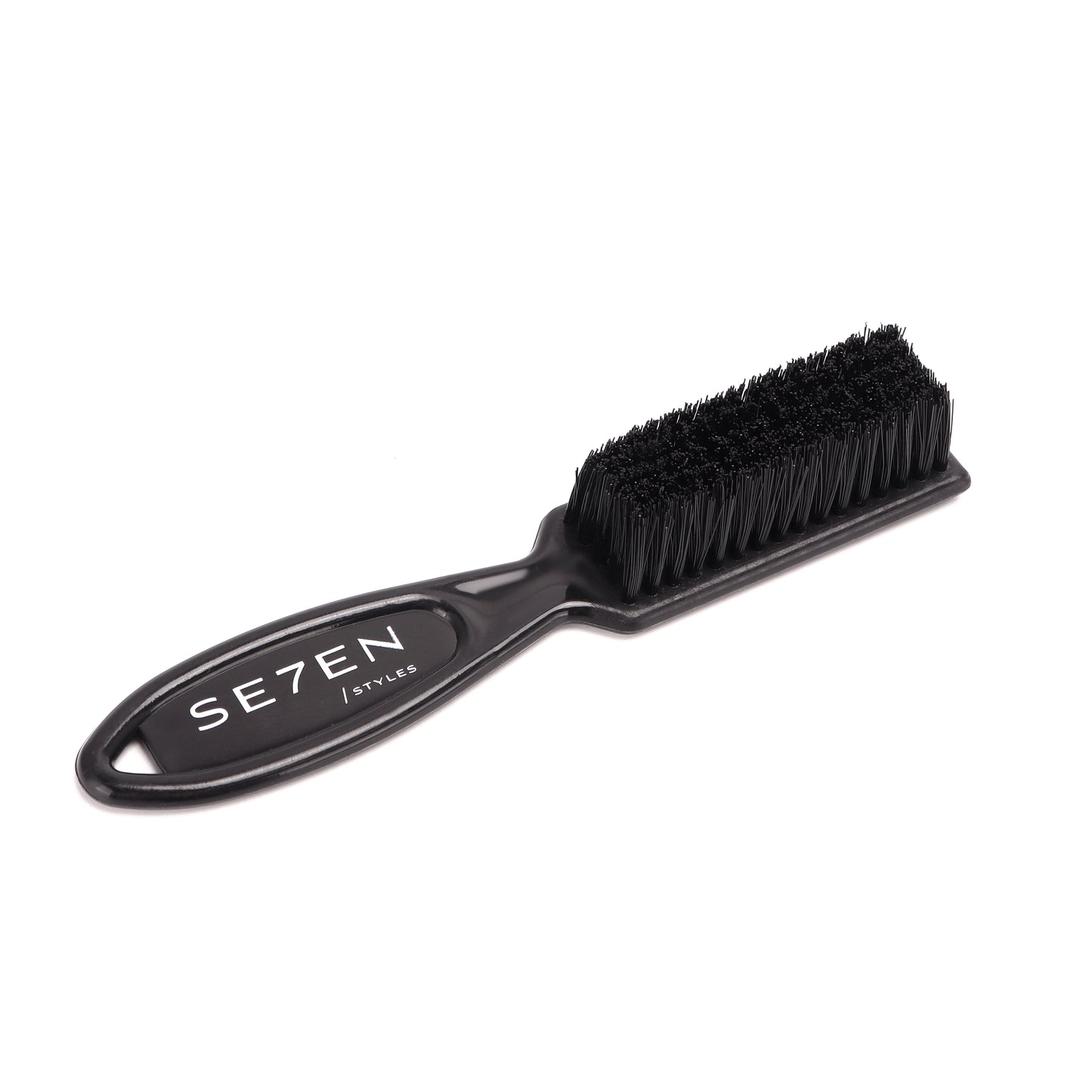 Se7en Styles Black Mini Fade Brush