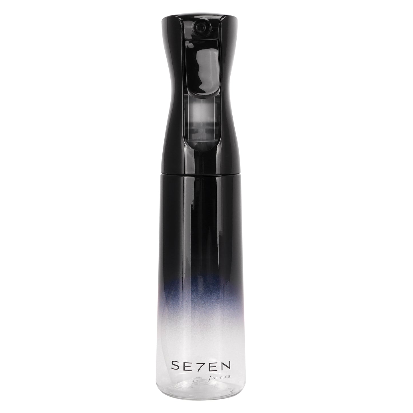 Se7en Styles Clear Black Aero Spray 300 ml