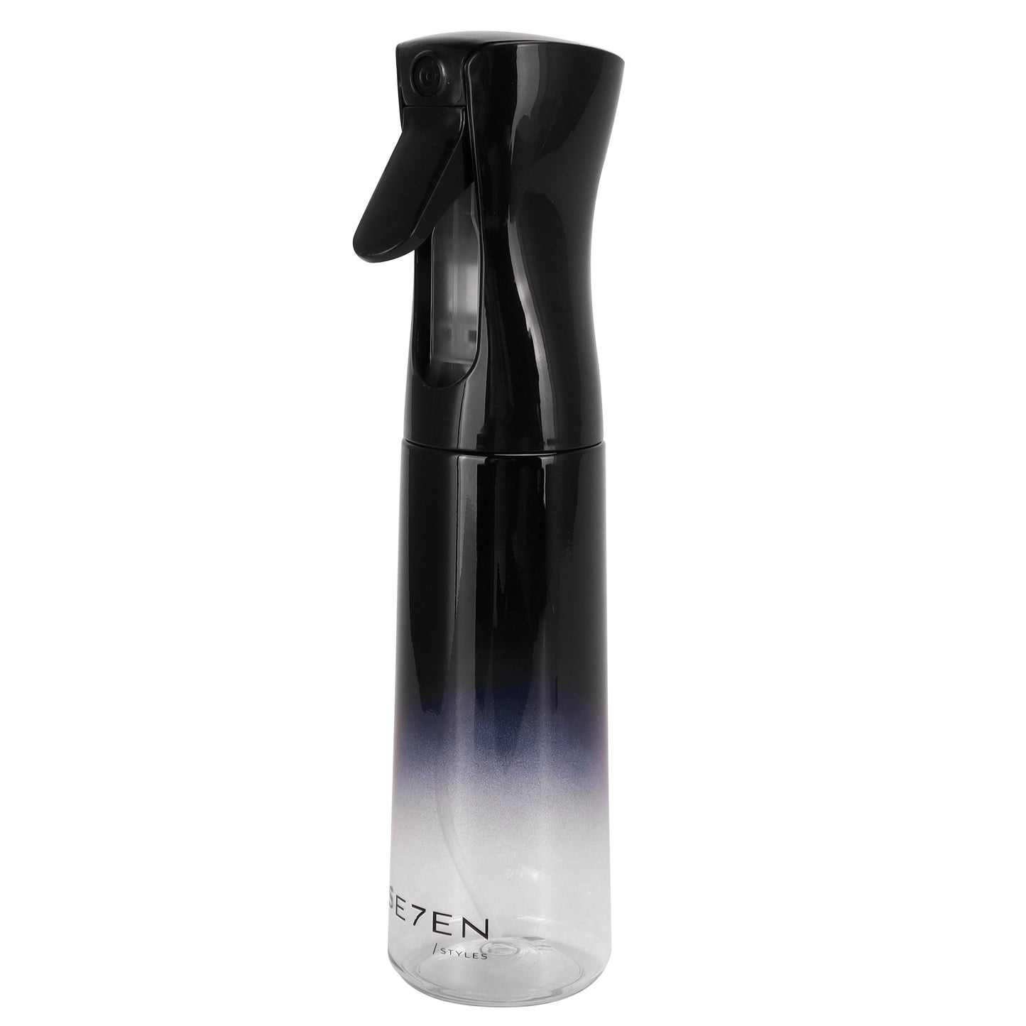 Se7en Styles Clear Black Aero Spray 300 ml