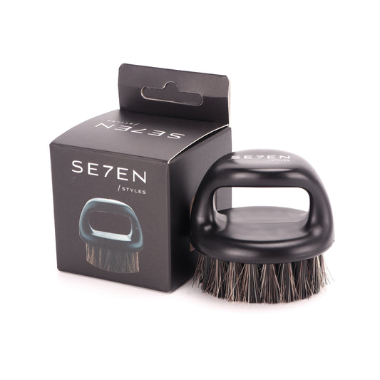 Se7en Styles Finger Fade Brush