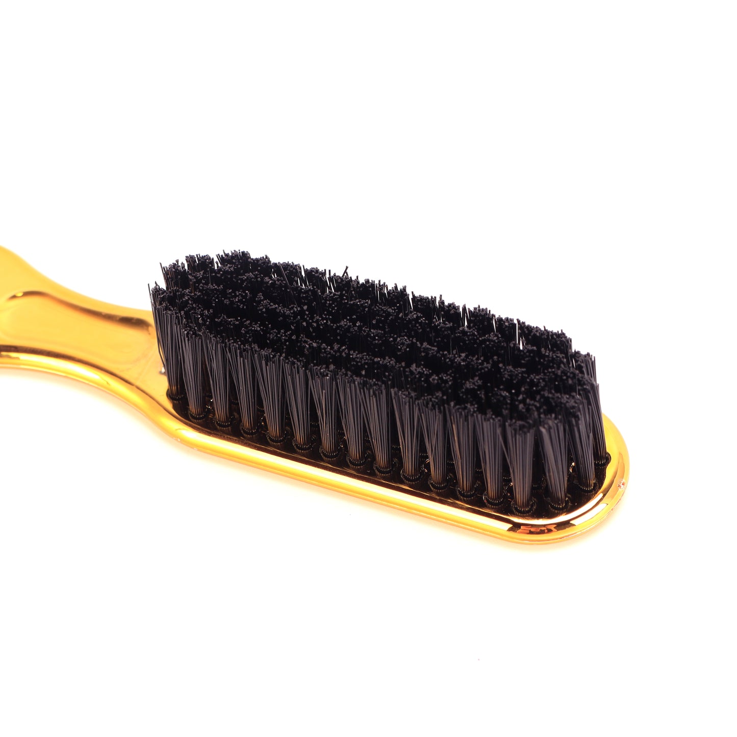 Se7en Styles Gold Fade Brush-Comb