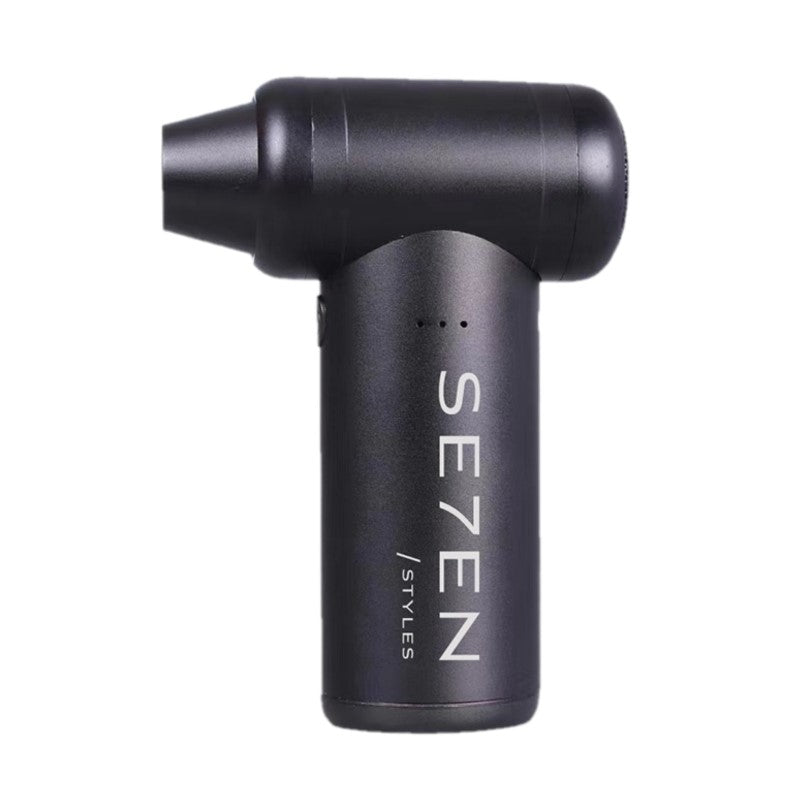 Se7en Styles Hair Air Blower