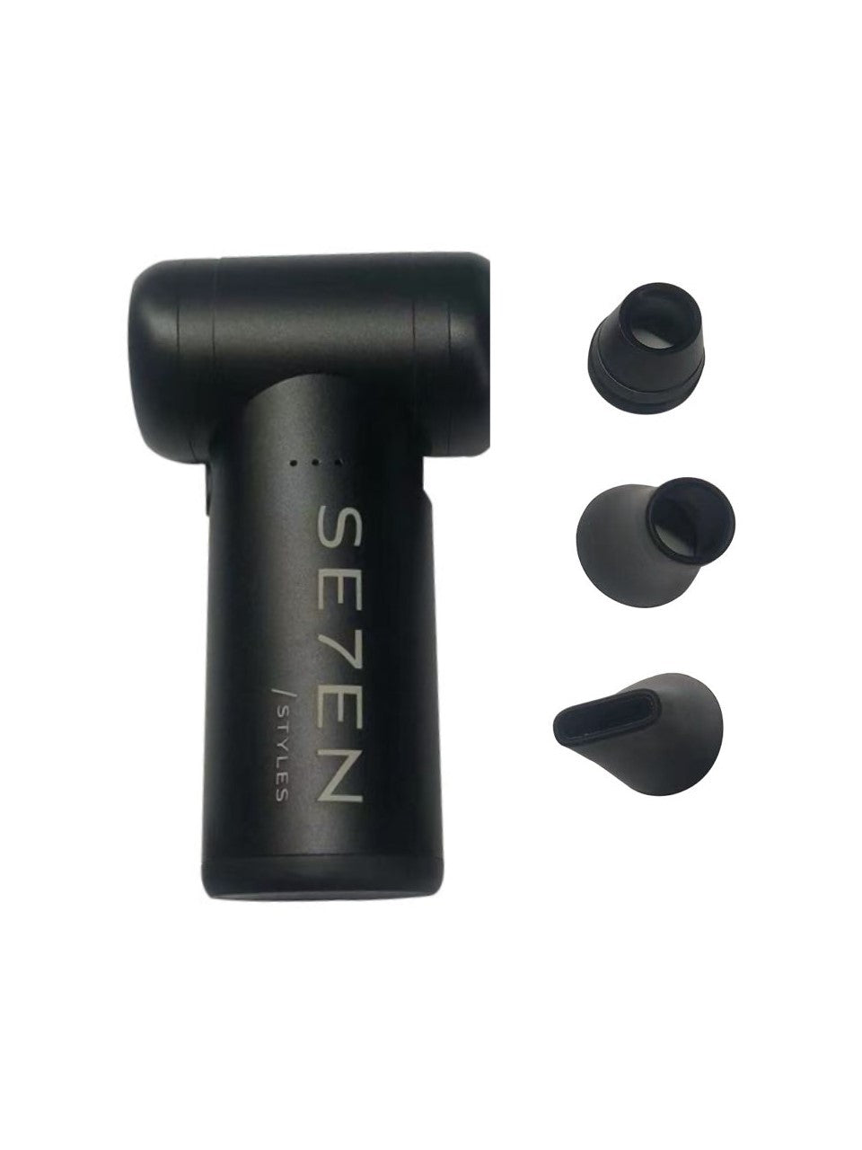 Se7en Styles Hair Air Blower