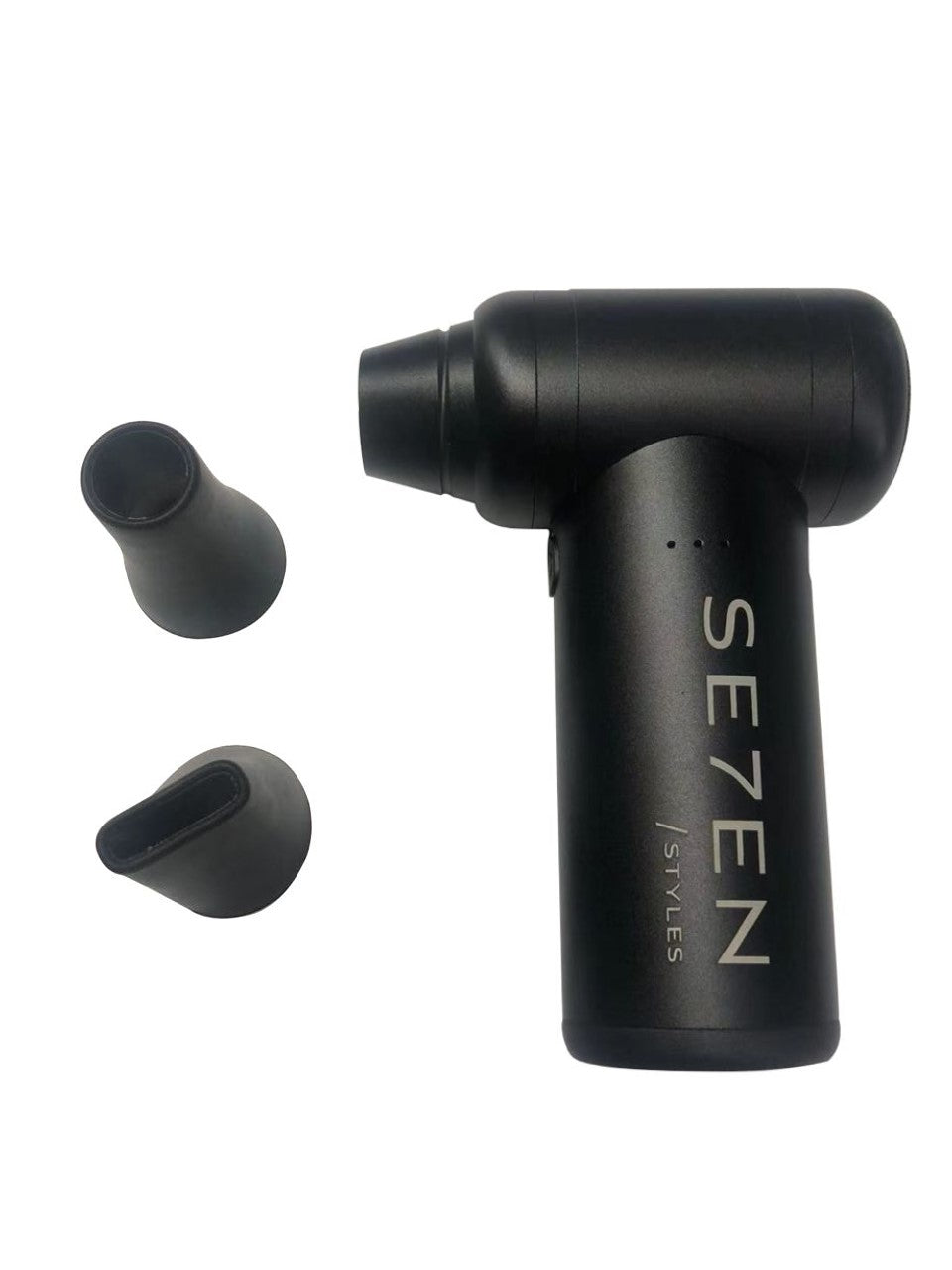 Se7en Styles Hair Air Blower