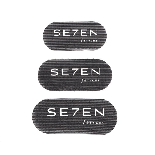 Se7en Styles Hairgripper Set 3 Pcs