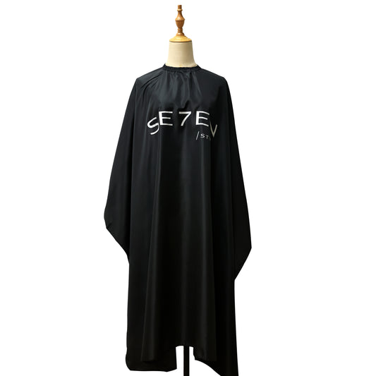 Se7en Styles Black Identity Cape