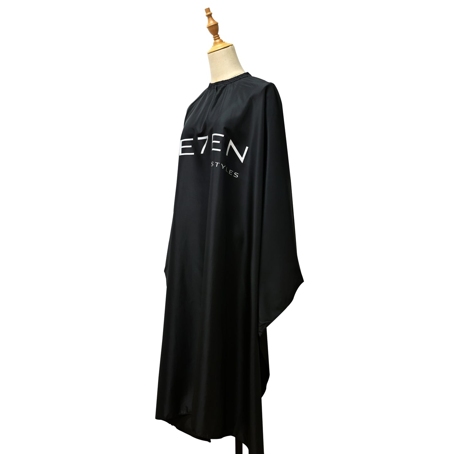 Se7en Styles Black Identity Cape