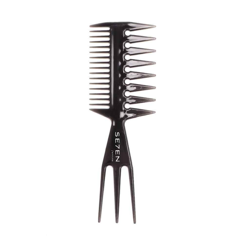 Se7en Styles Multi Styling Comb