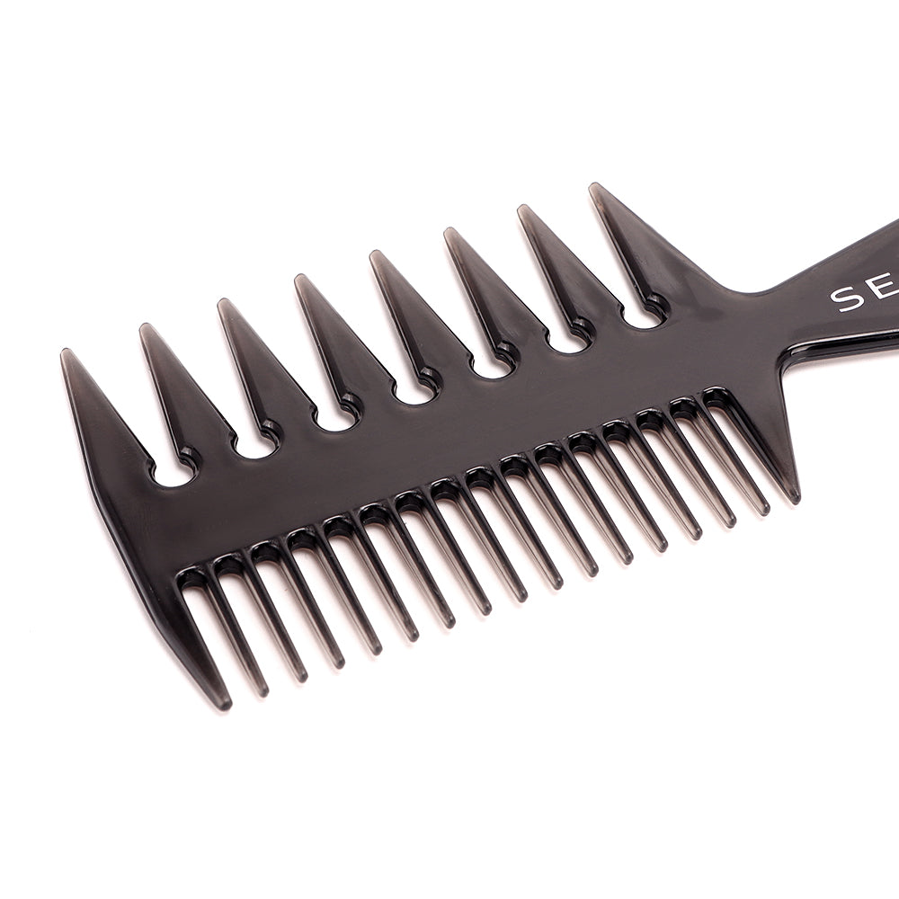 Se7en Styles Multi Styling Comb