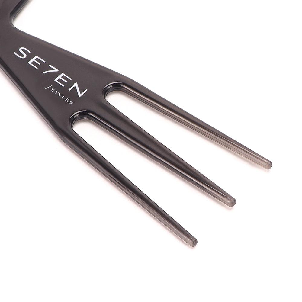 Se7en Styles Multi Styling Comb