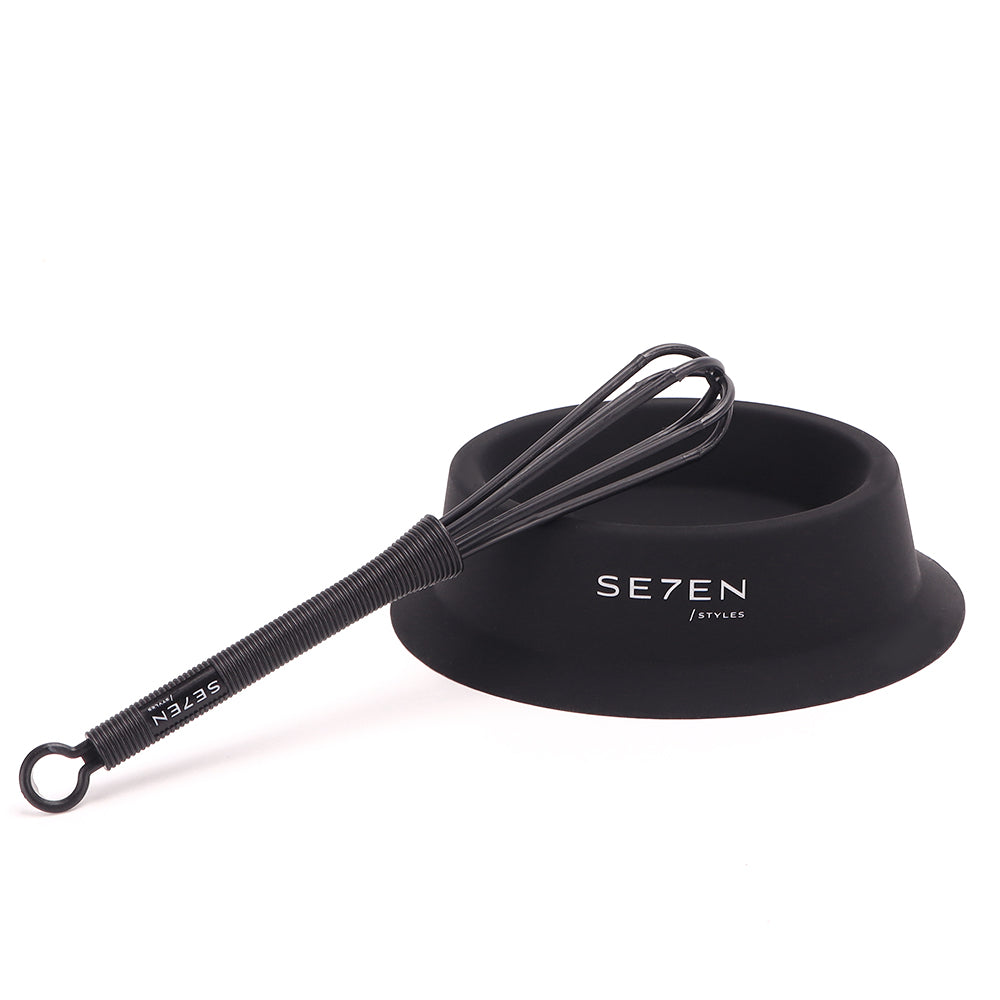 Se7en Styles Razor Bowl