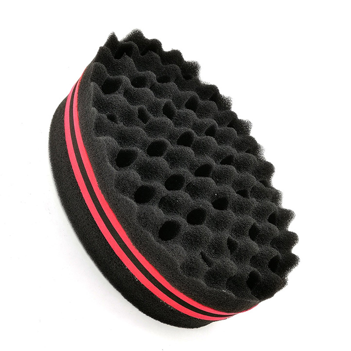 Se7en Styles Oval Sponge