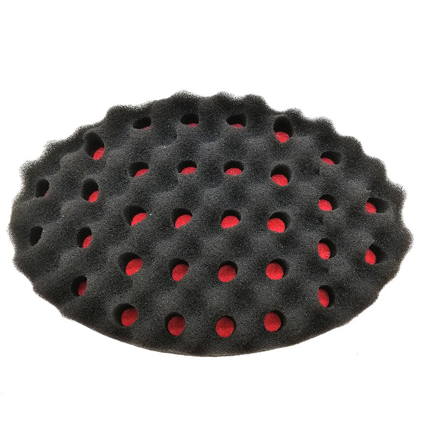 Se7en Styles Oval Sponge