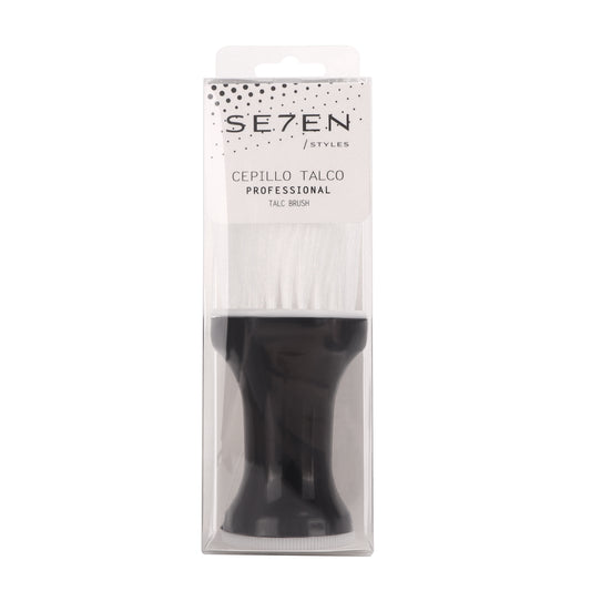 Se7en Styles Talcum Neck Brush