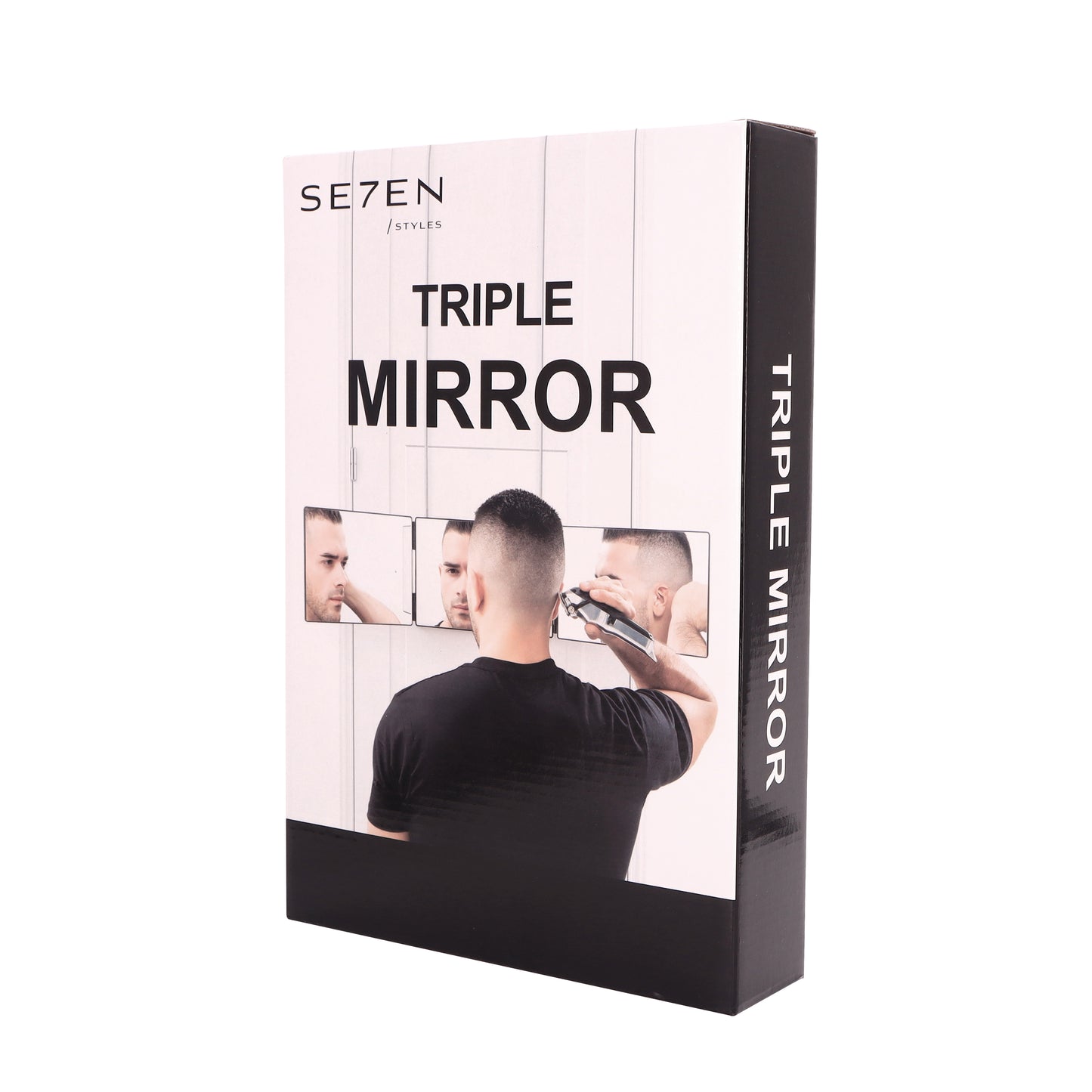 Se7en Styles Triple Mirror