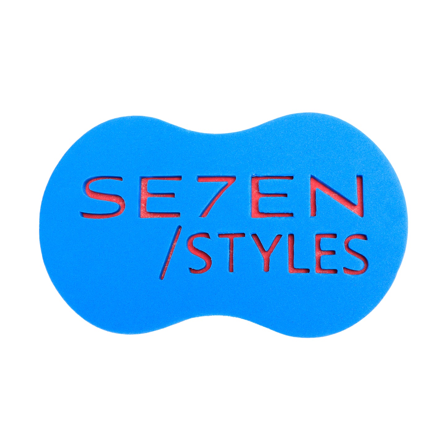 Se7en Styles Sponge