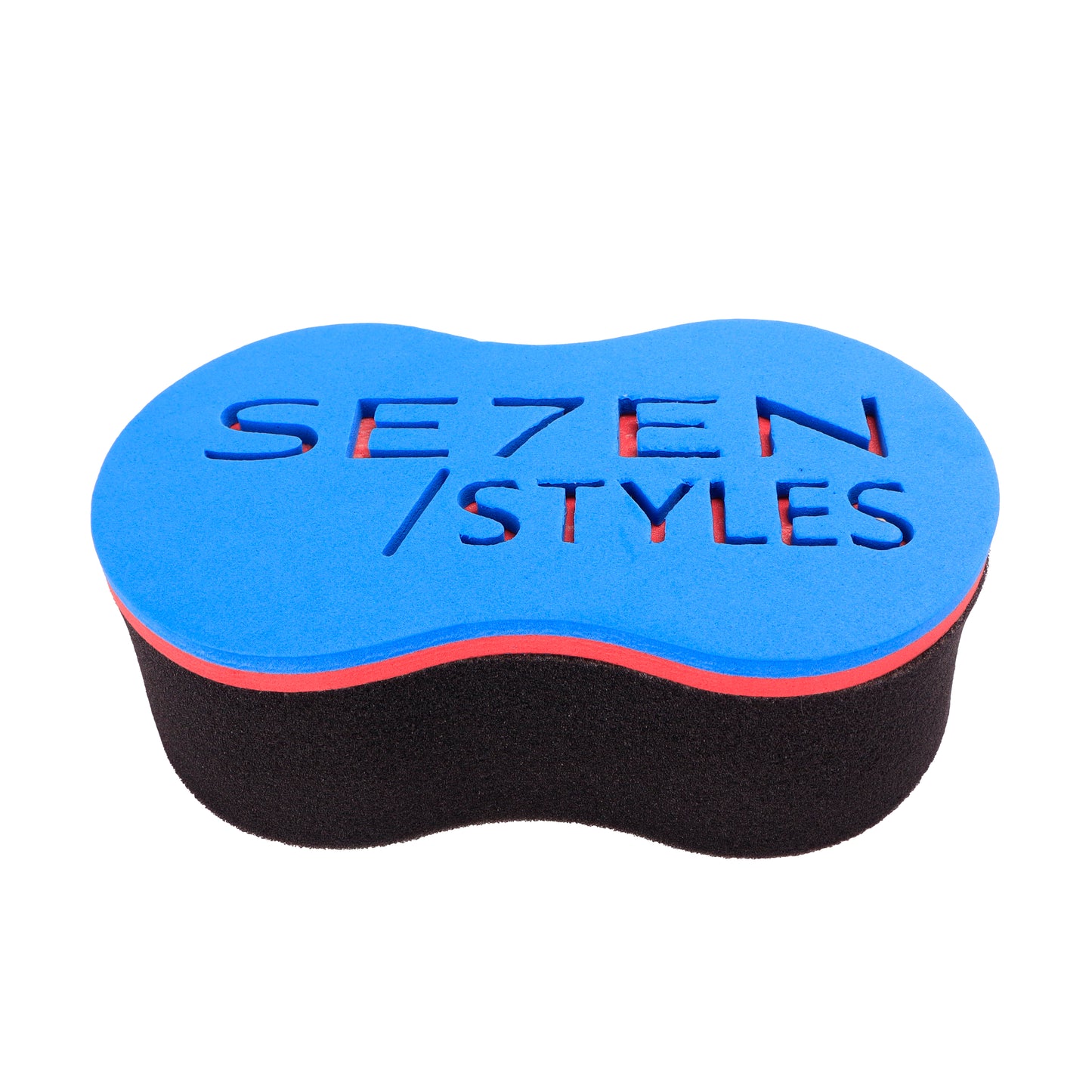 Se7en Styles Sponge