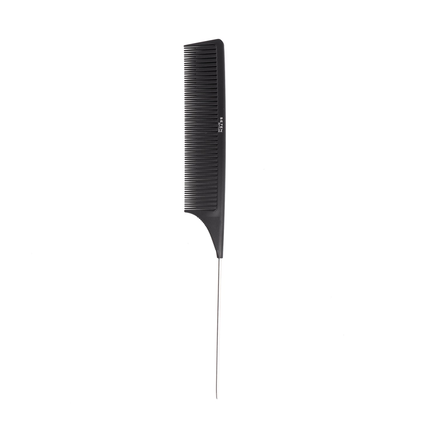 Se7en Styles Weave Comb Black