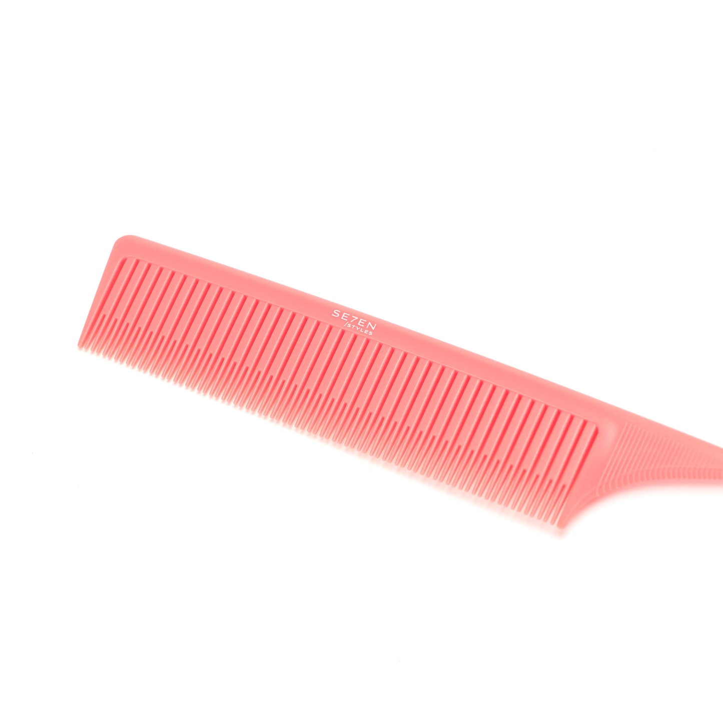 Se7en Styles Weave Comb Pink