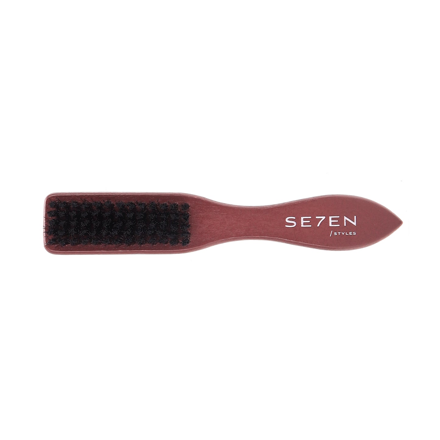 Se7en Styles Wooden Fade Brush