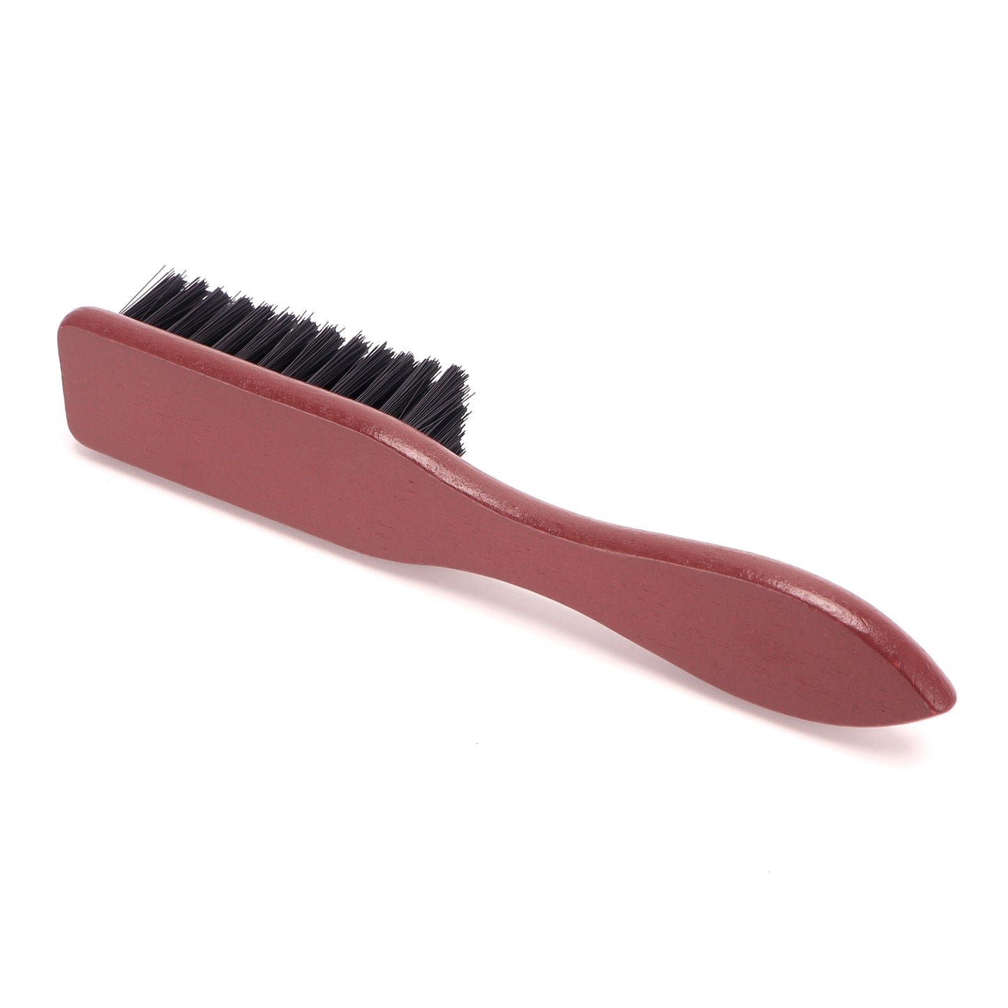 Se7en Styles Wooden Fade Brush