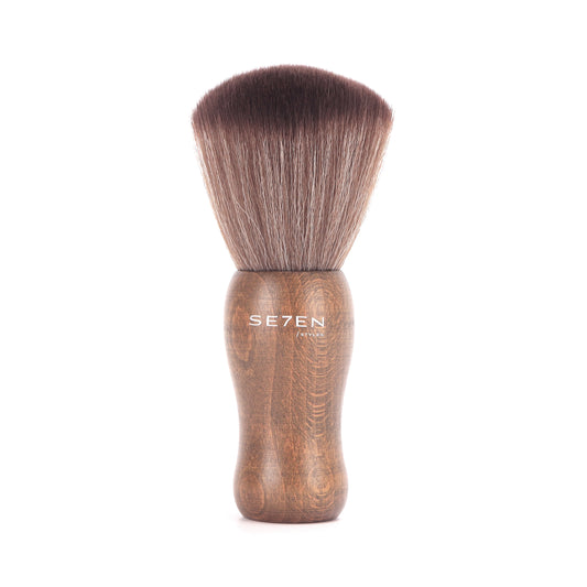 Se7en Styles Wooden Neck Brush