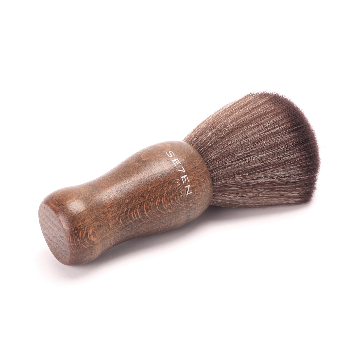 Se7en Styles Wooden Neck Brush