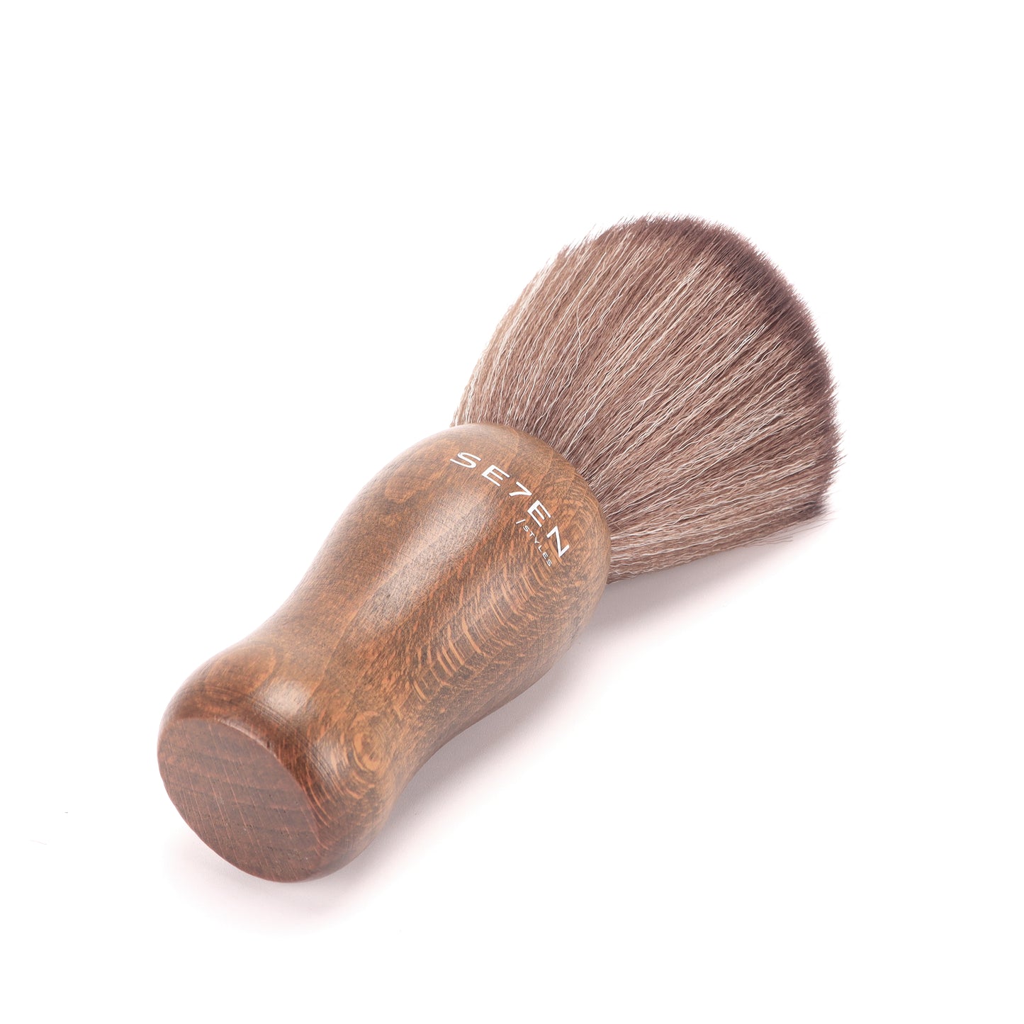 Se7en Styles Wooden Neck Brush